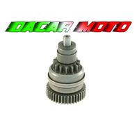 Pignone messa in moto PIAGGIO 125 LIBERTY 4T 2V IE EURO 3 2009 RMS 100254730