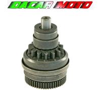 Pignone messa in moto PIAGGIO 50 FLY 4T 4V 2012 RMS 100254700