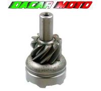 Pignone messa in moto PIAGGIO 50 ZIP BIMODALE 1994 1995 1996 1997 RMS 100254610