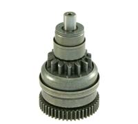 Pignone messa in moto Piaggio Fly-Zip 4t 100cc 14/47 RMS 100254720