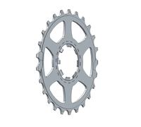Pignone Miche 10VCA Argenté