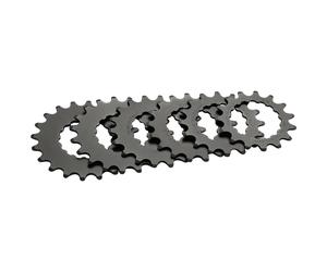 Pignone Miche Bosch E-Bike 20T Nero