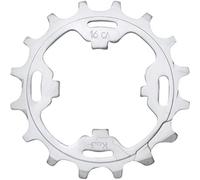 Pignone Miche Campa 11V Argenté