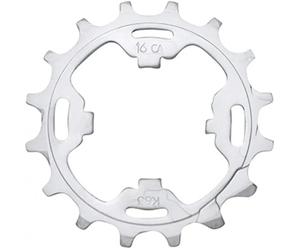 Pignone Miche Campa 11V Argento