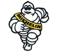 PIGNONE MICHE Campa 11v C/DADO 27x1 12d+ Nr