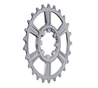 Pignone Miche Final Supertype Campagnolo 10/11 vitesses Argenté