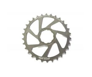 Pignone Miche Final Supertype Shimano 11 vitesses Gris
