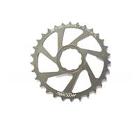 Pignone Miche Final Supertype Shimano 11 vitesses Gris 34T