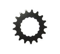 Pignone Miche per motore Bosch 16T.
