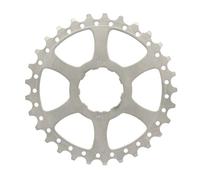 Pignone Miche Shimano 11 V Argenté 19T