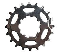 Pignone Miche Shimano 8-9V Argenté