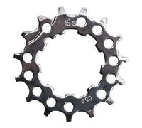 Pignone Miche Shimano 8-9V Argenté