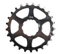 Pignone Miche Shimano 8-9V Argenté 27T
