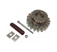 Pignone Came Passo 4 per motori per BK 1200/1800 119RIBK002