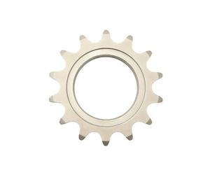 Pignone monoblocco 3,30 Miche Argento