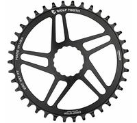 Pignone Montato Diretto Wolf Tooth - 42t RaceFace/Easton CINCH Montaggio Diretto