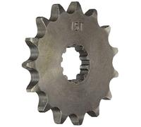 Pignone Moto Force, 15 denti per Minarelli AM6 (tipo 428)
