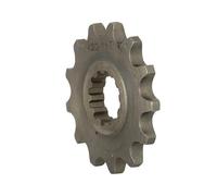 pignone cambio teknix per moto peugeot 50 xp6 1997-2003 13 denti passo 420 /