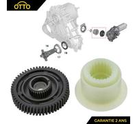 Pignone Motore Attuatore Scatola Di Transfer W164 X3 E83 x-Drive = 27107568267