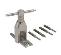 Pignone motore Puller, Pignone strumento di rimozione, Pignone strumento di rimozione, Pignone estrattore per auto RC, Multi Size Gear Puller, Gear Puller per RC Cars,