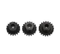 Pignone Motore RC, 17T-19TT 20T-22T Pignone Motore in Metallo per Auto Camion 1/8 RC(17T-19T)