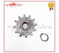Pignone motore Z12 MILLERIGHE Minarelli RV4 R3GL DL3 ATALA Master 50 PI24