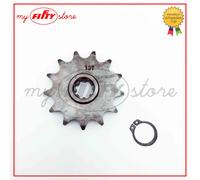 Pignone motore Z13 MILLERIGHE Minarelli RV4 R3GL DL3 ATALA Master 50 PI25