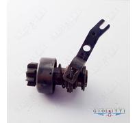 Pignone Motorino Avviamento 8 Denti Alfa Romeo - Lancia - Asa