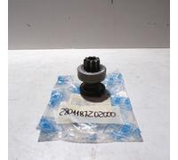 PIGNONE MOTORINO AVVIAMENTO 9Z PER PIAGGIO PORTER PICK 1300 16V (2801187Z02000)