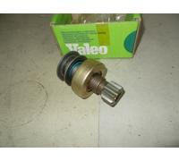 PIGNONE MOTORINO AVVIAMENTO CITROEN CX 2000 2200 2400 VALEO IMPIANTO PARIS RHONE