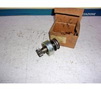 PIGNONE MOTORINO AVVIAMENTO CITROEN DS 21 23 D SUPER IMPIANTO DUCELLIER