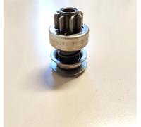 PIGNONE MOTORINO AVVIAMENTO FIAT 600 EPOCA 1959-1960 - FIAT 500 F - 500/110