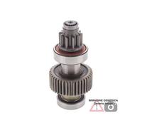 79-2104 PIGNONE MOTORINO AVVIAMENTO HARLEY FLHTC ELECTRA GLIDE CLASSIC 103 2012