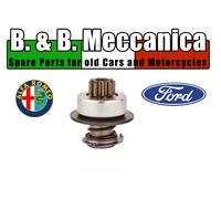 PIGNONE MOTORINO AVVIAMENTO FORD CAPRI 1.3 - 1.5 - 2.0 (PN224259)