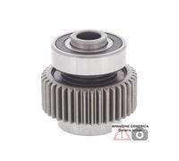 Pignone motorino avviamento Harley 82cc FXDWG Dyna Wide Glide 93 79-2101