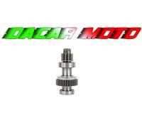 PIGNONE MOTORINO AVVIAMENTO Harley Davidson FLHRSE5 1800 CVO Road King 2013