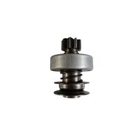 PIGNONE MOTORINO AVVIAMENTO PER FIAT 242 Serie (74>87) 682496 / NE332 Benzina