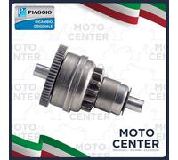 PIGNONE MOTORINO AVVIAMENTO PIAGGIO LIBERTY 50 2T - FLY 50 2T - VESPA PRIMAVERA