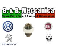 PIGNONE MOTORINO AVVIAMENTO RENAULT R5 R9 R11 (PN264640)