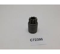 PIGNONE MOTORINO AVVIAMENTO STARTER GEAR GHIBAUDI PER AUSTIN MINI 2420 14898-1