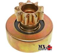 PIGNONE MOTORINO AVVIAMENTO YAMAHA PHAZER II ST PZ480ST 1994-1995 ARROW HEAD ...