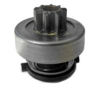 PIGNONE MOTORINO D'AVVIAMENTO 068 911 024 B PER AUDI A4 B5 1.9 TDI A6 C5 80 B3