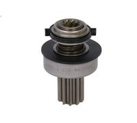 Pignone, motorino di avviamento MAGNETI MARELLI TRANSPORTER T4 Furgone 2.4 1990-