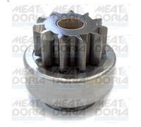 Pignone, motorino di avviamento MEAT & DORIA 47142 per SORENTO II (XM) 2.4 2009-