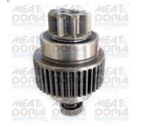 Pignone, motorino di avviamento MEAT & DORIA 47156 OPEL CORSA B (S93) 1.5 1993-2