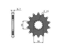 PIGNONE P 530 Z 17 TRIUMPH DAYTONA MK-2 1000 1993