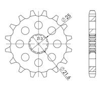 PIGNONE P525 - Z17 (DIS.28401)