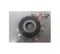 Pignone passo 520 - 14 denti originale per Fantic Motor Caballero Rally 500 (05