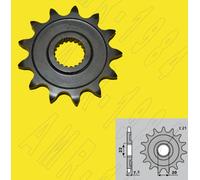 PIGNONE PBR ACCIAIO Z 12 PER HONDA CRF 250 - HM 250 CRF P.520 2120