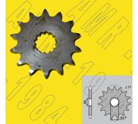 PIGNONE PBR IN ACCIAIO DENTI 17 CAGIVA - SUZUKI - KAWASAKI - TRIUMPH 564
